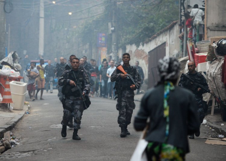 PCC e CV classificados como terroristas podem ter penas abrandadas no Brasil