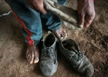 Pedreiras do Nordeste pagam R$ 500 mil em indenização por manter 29 pessoas sob escravidão