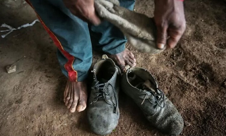 Pedreiras do Nordeste pagam R$ 500 mil em indenização por manter 29 pessoas sob escravidão