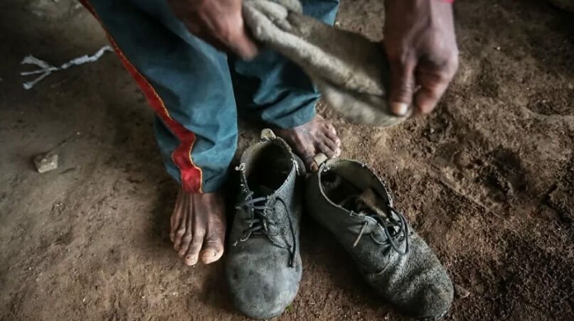 Pedreiras do Nordeste pagam R$ 500 mil em indenização por manter 29 pessoas sob escravidão