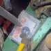 PF e Marinha interceptam carregamento de entorpecentes em alto-mar na costa do Suriname