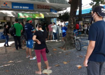 Plataforma de aposta que fraudou a Loterj é suspensa por decisão judicial no Rio