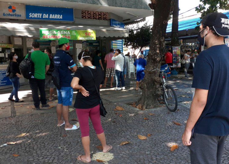 Plataforma de aposta que fraudou a Loterj é suspensa por decisão judicial no Rio