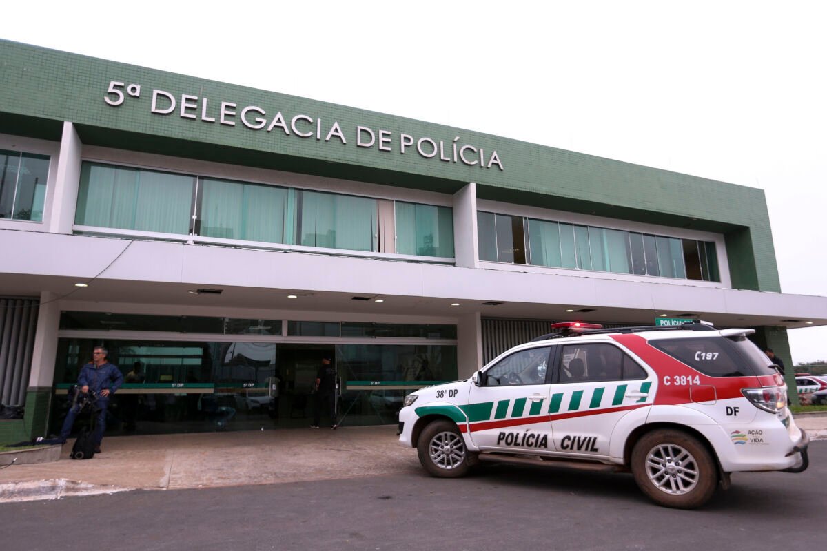 Polícia Civil do DF conclui investigação e opta por não indiciar Jair Bolsonaro