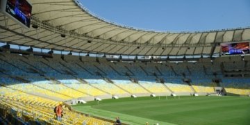 Polícia do Rio deflagra terceira fase da operação que mira manipulação de resultados na série B