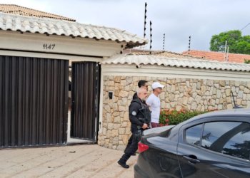 Polícia Federal mira cúpula do jogo do bicho e lideranças políticas no Rio de Janeiro