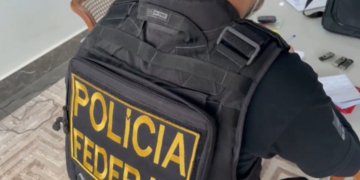 Polícia Federal mira rede de postos em nova etapa de ofensiva contra lavagem de dinheiro no Rio