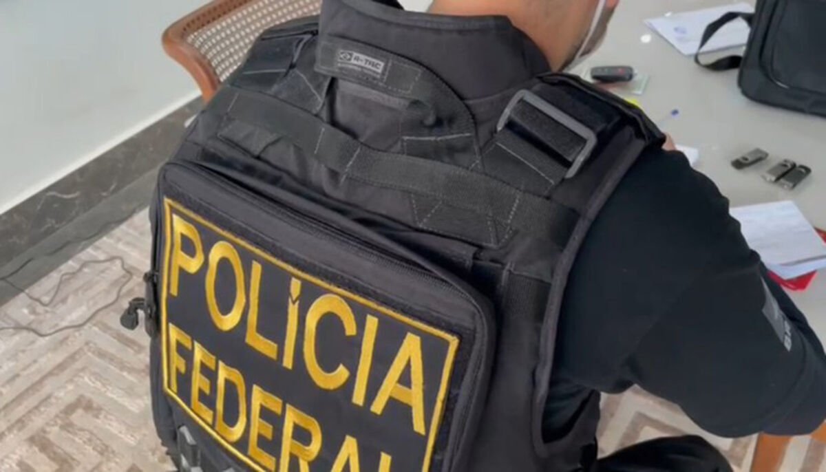 Polícia Federal mira rede de postos em nova etapa de ofensiva contra lavagem de dinheiro no Rio