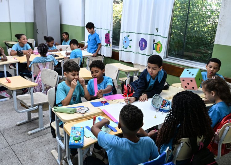 Prazo de inscrição para a Prova Nacional Docente encerra nesta sexta-feira