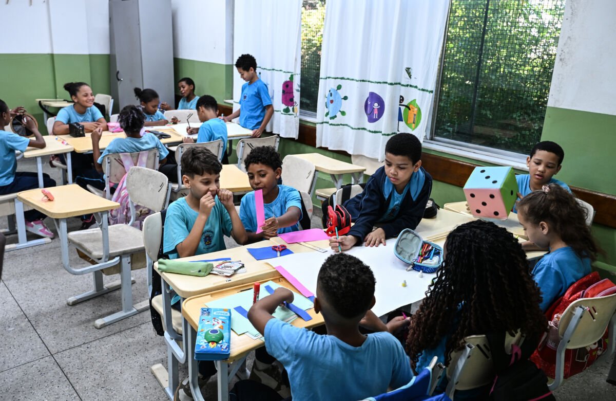 Prazo de inscrição para a Prova Nacional Docente encerra nesta sexta-feira