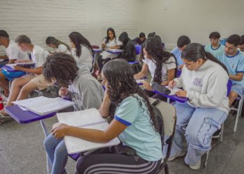 Prazo para coleta de dados da primeira etapa do Censo Escolar 2026 encerra nesta sexta-feira