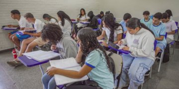 Prazo para coleta de dados da primeira etapa do Censo Escolar 2026 encerra nesta sexta-feira