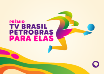 Prêmio TV Brasil Petrobras Para Elas abre inscrições para homenagear o futebol feminino