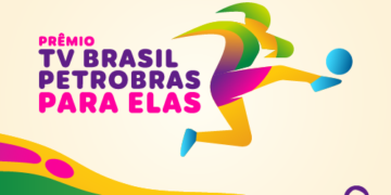 Prêmio TV Brasil Petrobras Para Elas abre inscrições para homenagear o futebol feminino
