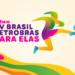 Prêmio TV Brasil Petrobras Para Elas abre inscrições para homenagear o futebol feminino