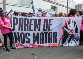 Programa Alerta Mulher Segura implementa monitoramento eletrônico de agressores em todo o país