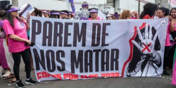 Programa Alerta Mulher Segura implementa monitoramento eletrônico de agressores em todo o país