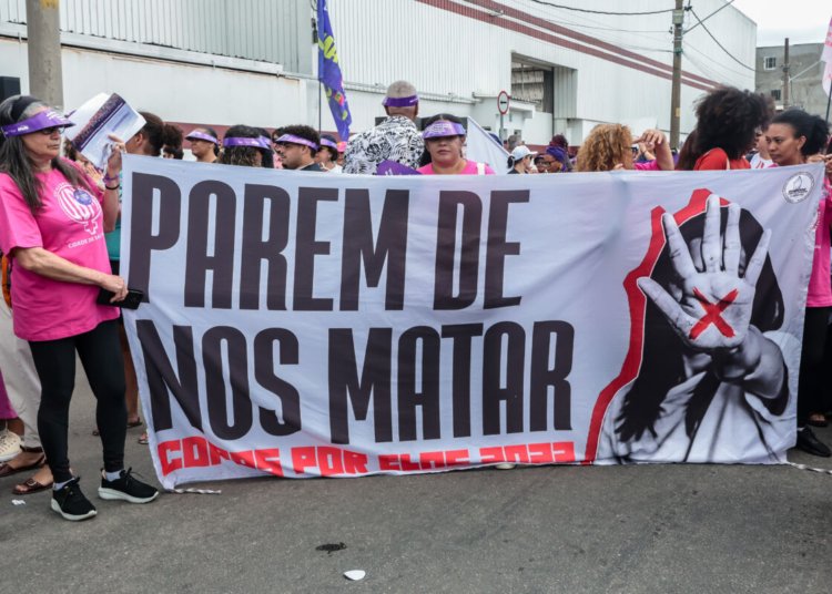 Programa Alerta Mulher Segura implementa monitoramento eletrônico de agressores em todo o país