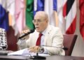 Prudente Mello propõe que empresas financiem indenizações a perseguidos da ditadura