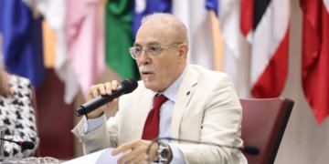 Prudente Mello propõe que empresas financiem indenizações a perseguidos da ditadura