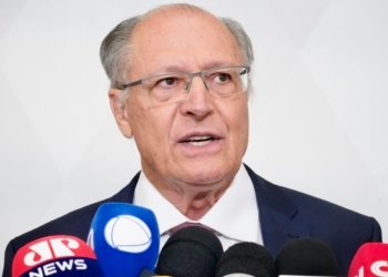 PSB formaliza chapa com Lula e oficializa nome de Geraldo Alckmin para a vice-presidência