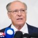 PSB formaliza chapa com Lula e oficializa nome de Geraldo Alckmin para a vice-presidência