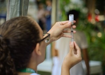 Redução de casos de VSR em bebês de até 2 anos marca cenário epidemiológico atual