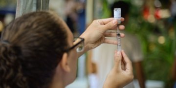 Redução de casos de VSR em bebês de até 2 anos marca cenário epidemiológico atual