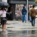 Ressaca no Rio: Marinha alerta ondas de até 2,5 metros entre sábado 4 e domingo 5