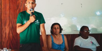 Ribeirinhos do Amazonas ganham postos de saúde que reduzem em até 80% resgates de urgência