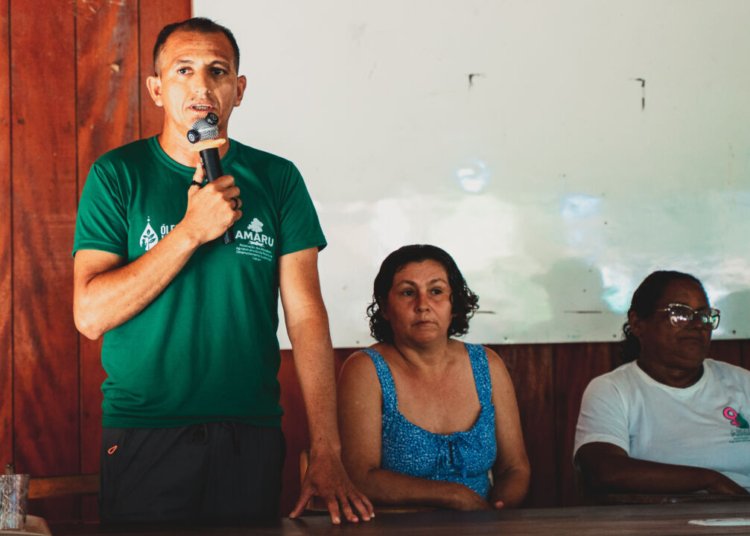 Ribeirinhos do Amazonas ganham postos de saúde que reduzem em até 80% resgates de urgência
