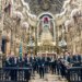 Rio Brass Band antecipa conferência internacional com concerto em igreja histórica no Rio