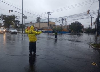 Rio Grande do Sul entra em alerta meteorológico com a chegada de tempestades nesta quinta-feira