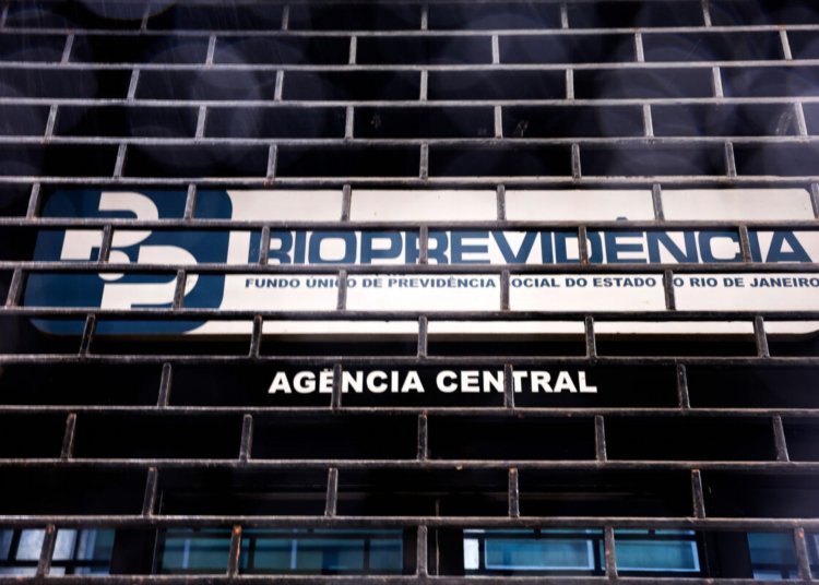 Rioprevidência recupera direito de resgatar R$ 481,5 milhões aplicados em fundo do Grupo Master