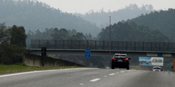 Risco de incêndios avança pelo interior de São Paulo com alerta de seca até quarta-feira