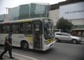 Rodoviários do Rio mantêm estado de greve e aguardam negociação de quarta-feira