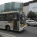 Rodoviários do Rio mantêm estado de greve e aguardam negociação de quarta-feira