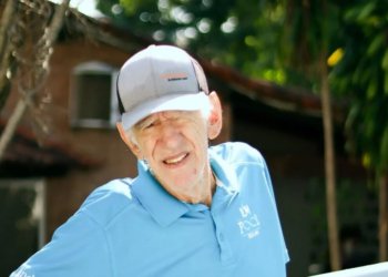 Rui Rezende morre aos 87 anos no Rio de Janeiro após internação hospitalar