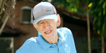 Rui Rezende morre aos 87 anos no Rio de Janeiro após internação hospitalar