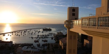 Salvador assume posto de capital simbólica do Brasil em cada 2 de julho conforme nova lei