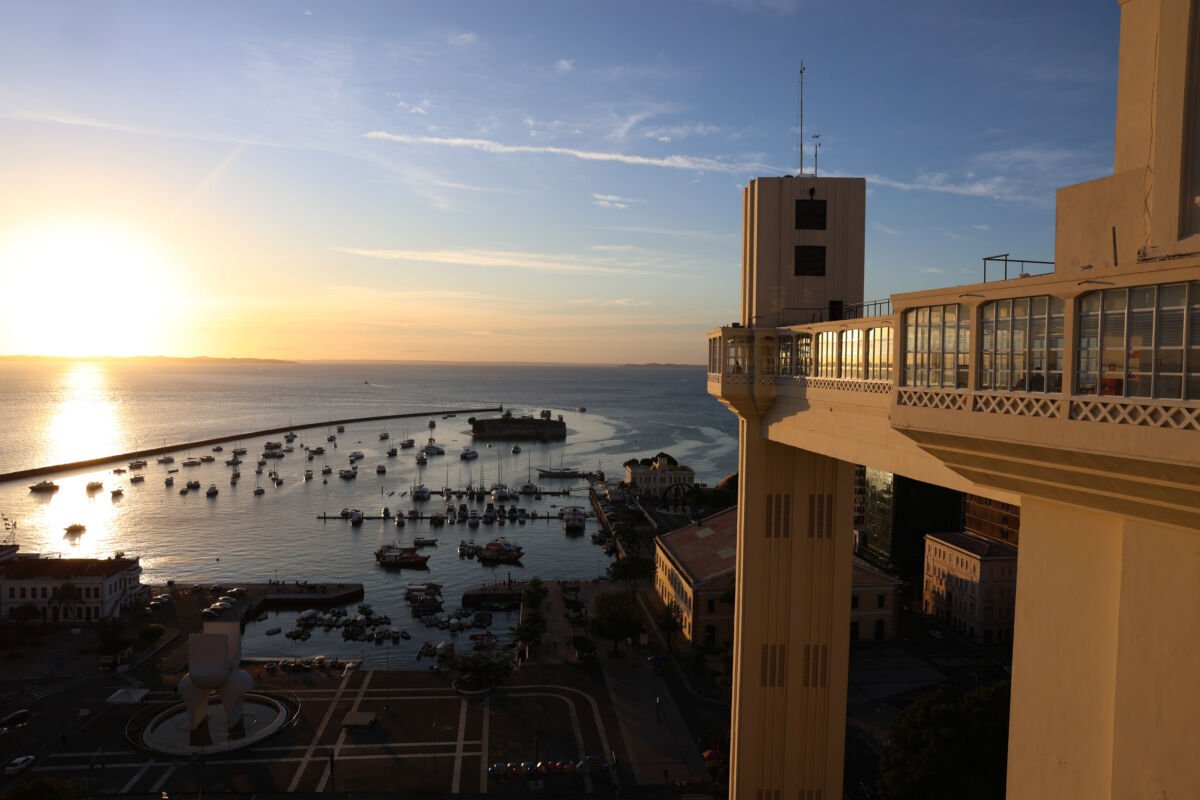 Salvador assume posto de capital simbólica do Brasil em cada 2 de julho conforme nova lei