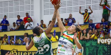 Sampaio Basquete encara Unimed Campinas nesta sexta-feira com chance de conquistar o tetra