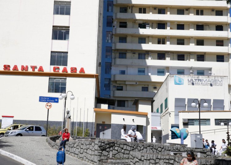 Santas Casas garantem fôlego financeiro com extensão de crédito via FGTS até 2030