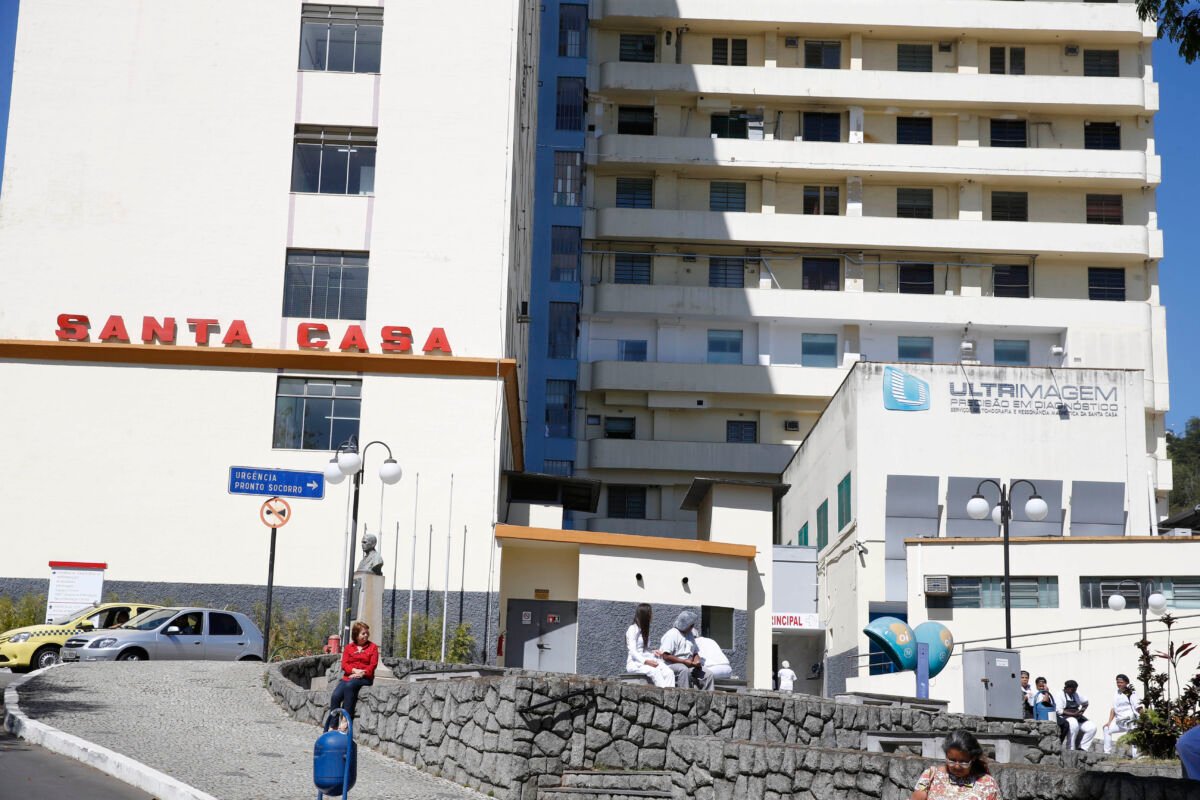 Santas Casas garantem fôlego financeiro com extensão de crédito via FGTS até 2030