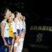 Seleção feminina de vôlei perde para a Tailândia por 3 a 0 na Liga das Nações
