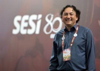 Sesi celebra 80 anos de atuação com foco em educação e assistência ao trabalhador