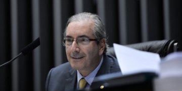 STF bloqueia R$ 6 milhões de Eduardo Cunha por suspeita de ingerência em verbas públicas
