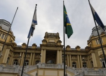 STF define data para decidir destino do governo fluminense após cassação de Cláudio Castro