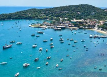 Subsecretário de Turismo de Búzios é preso por esquema de propina em festas náuticas