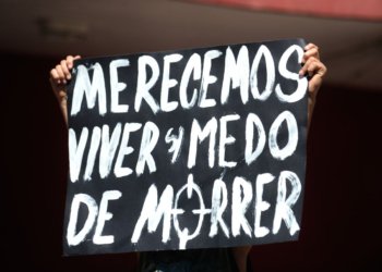 Taxas de resolução de homicídios revelam abismo na eficiência das polícias brasileiras